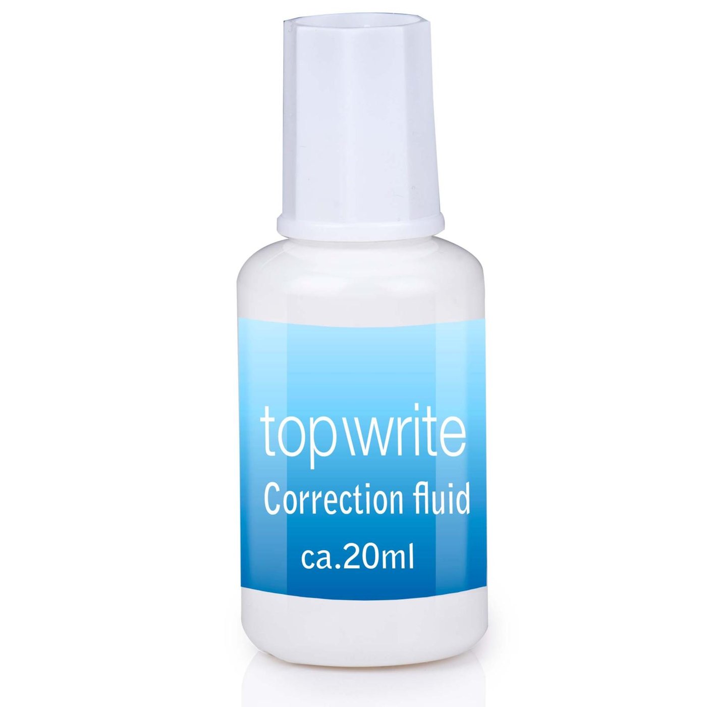 Slettelak 20 ml – Topwrite