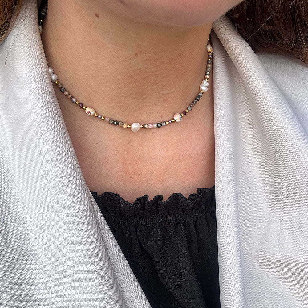 Somero necklace