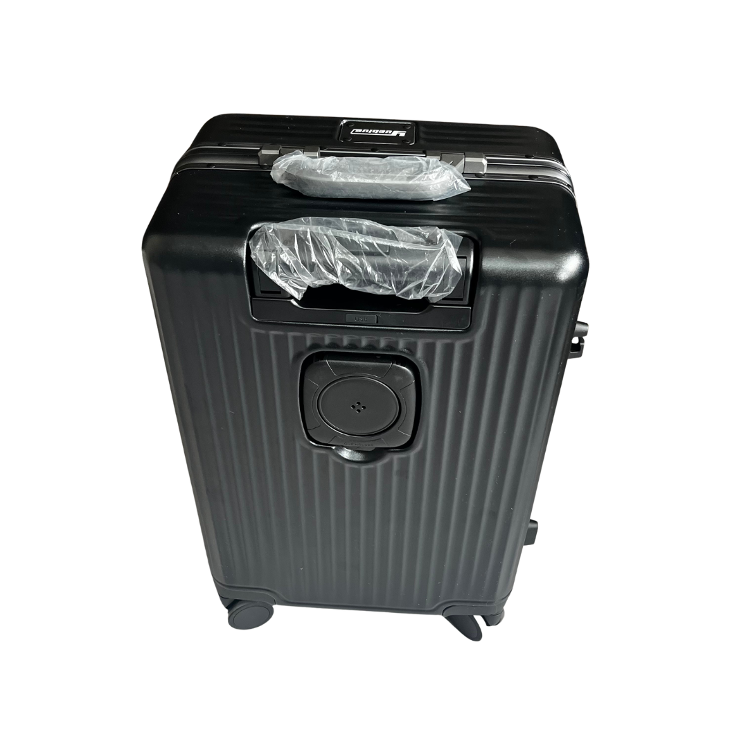 Kuffert 20” – sort