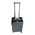 Kuffert 20” – sort