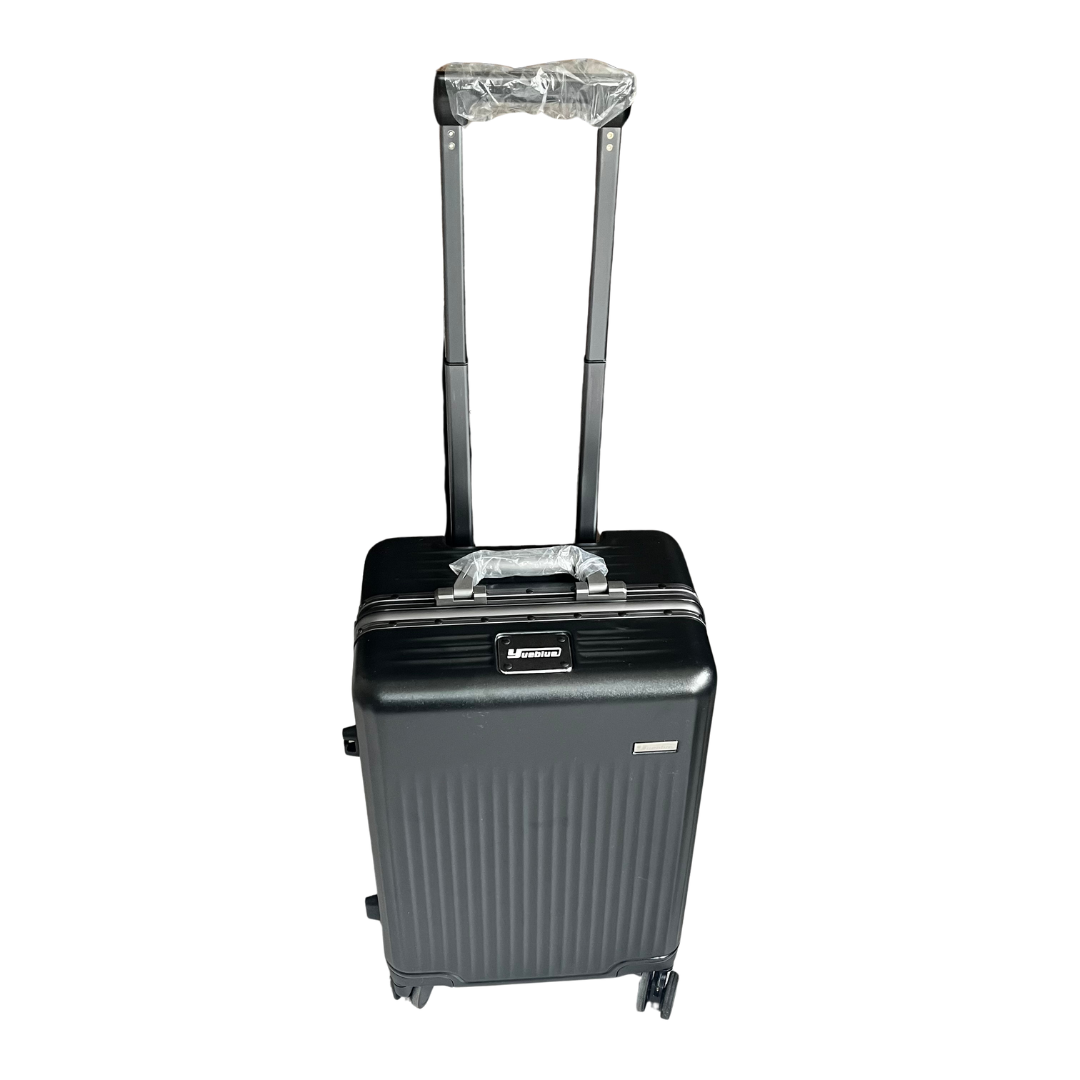 Kuffert 20” – sort