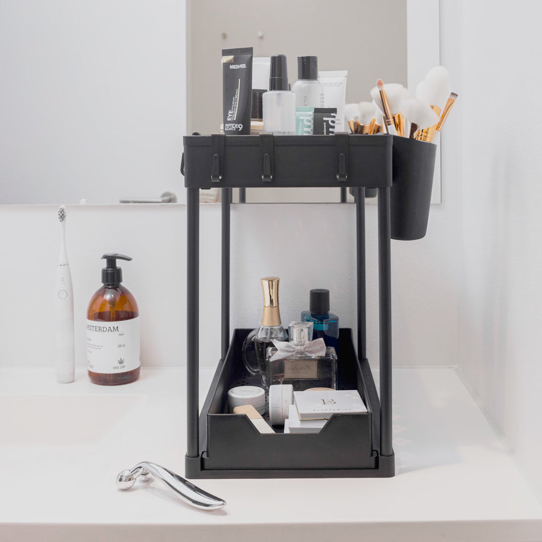 Alt-i-én organiser
