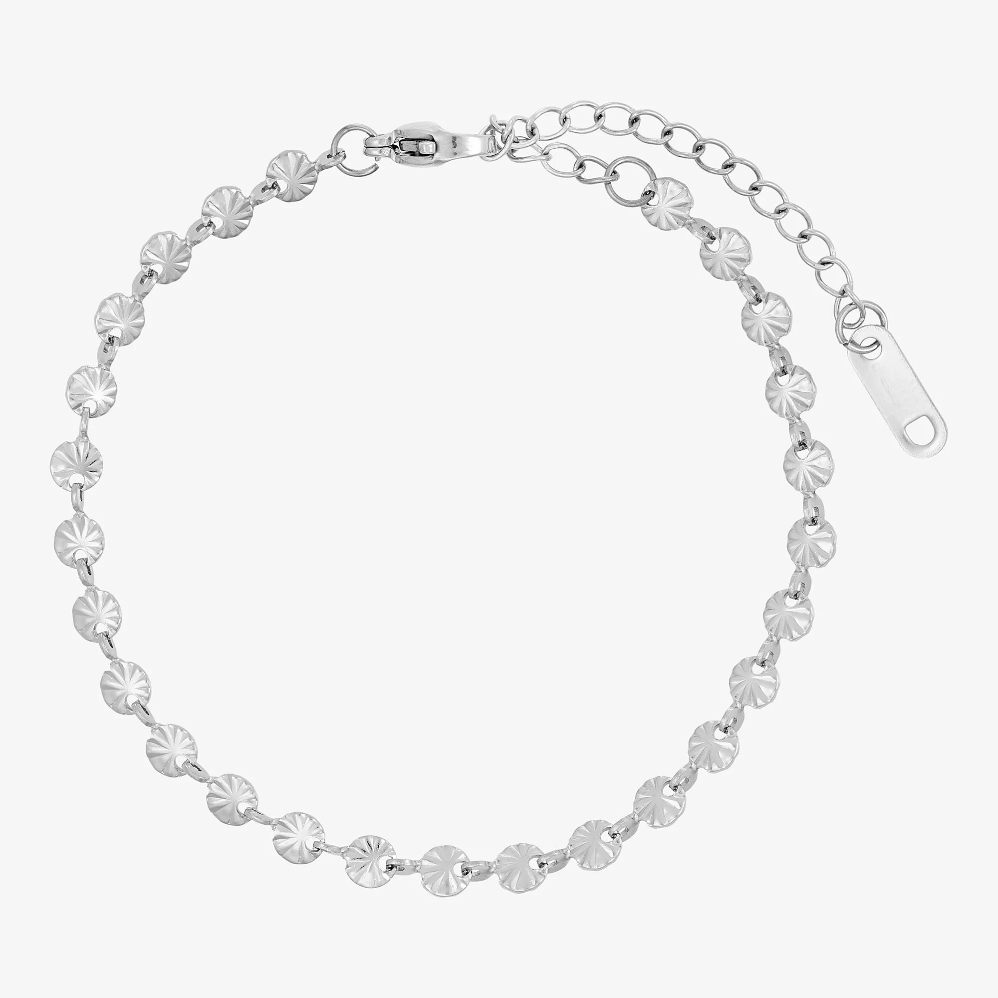 Sunny chain bracelet