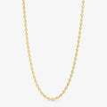 Sunny chain necklace