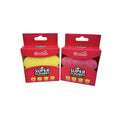 Skuresvamp blomst – Super Scrubby – ClanRite