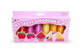 Lipgloss – flere smagsvarianter