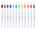 Fineliners 0,5 mm – 12 stk. – Topwrite