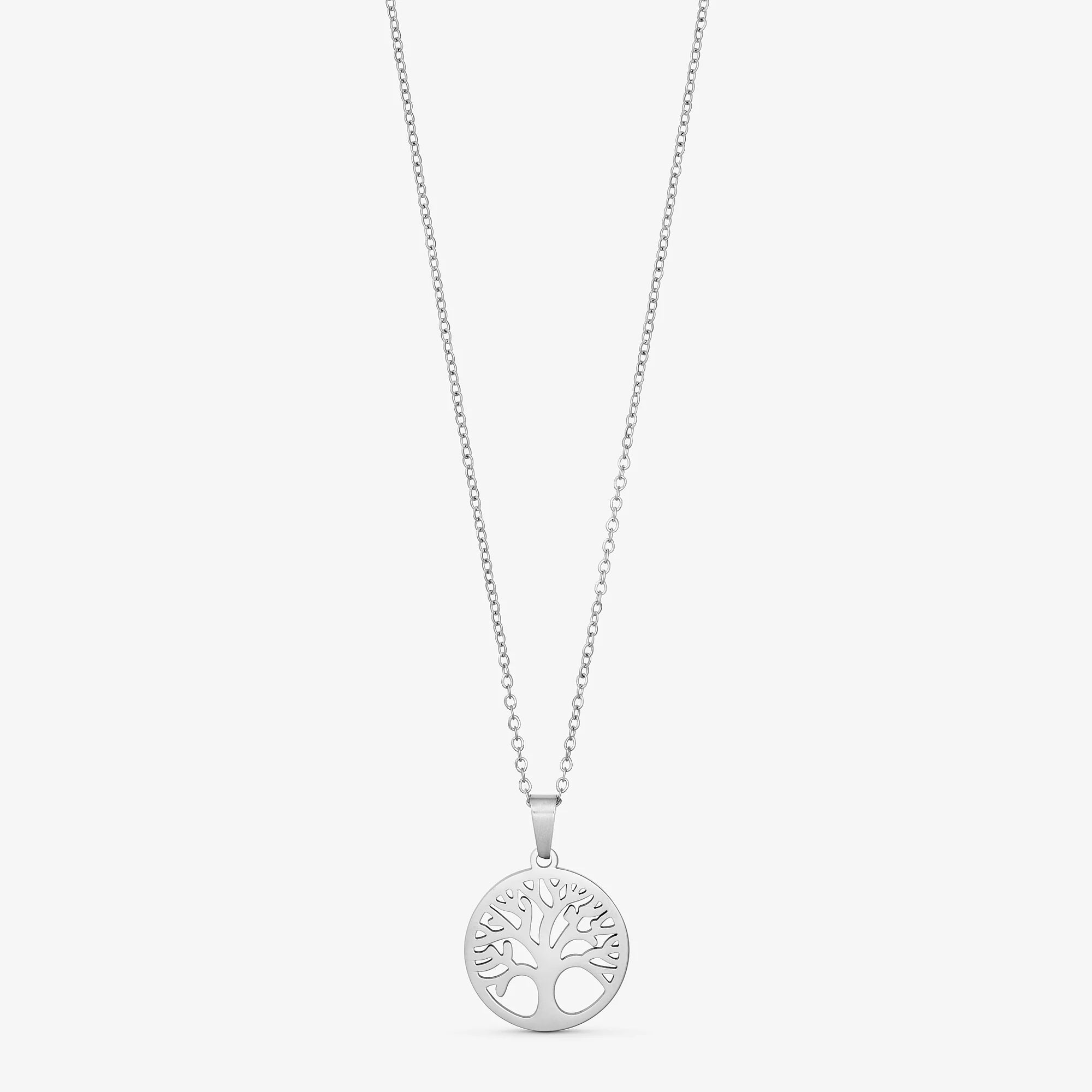 Tree of life necklace, 40cm