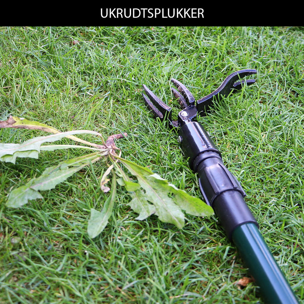 Ukrudtsfjerner – Scandinavian Collection