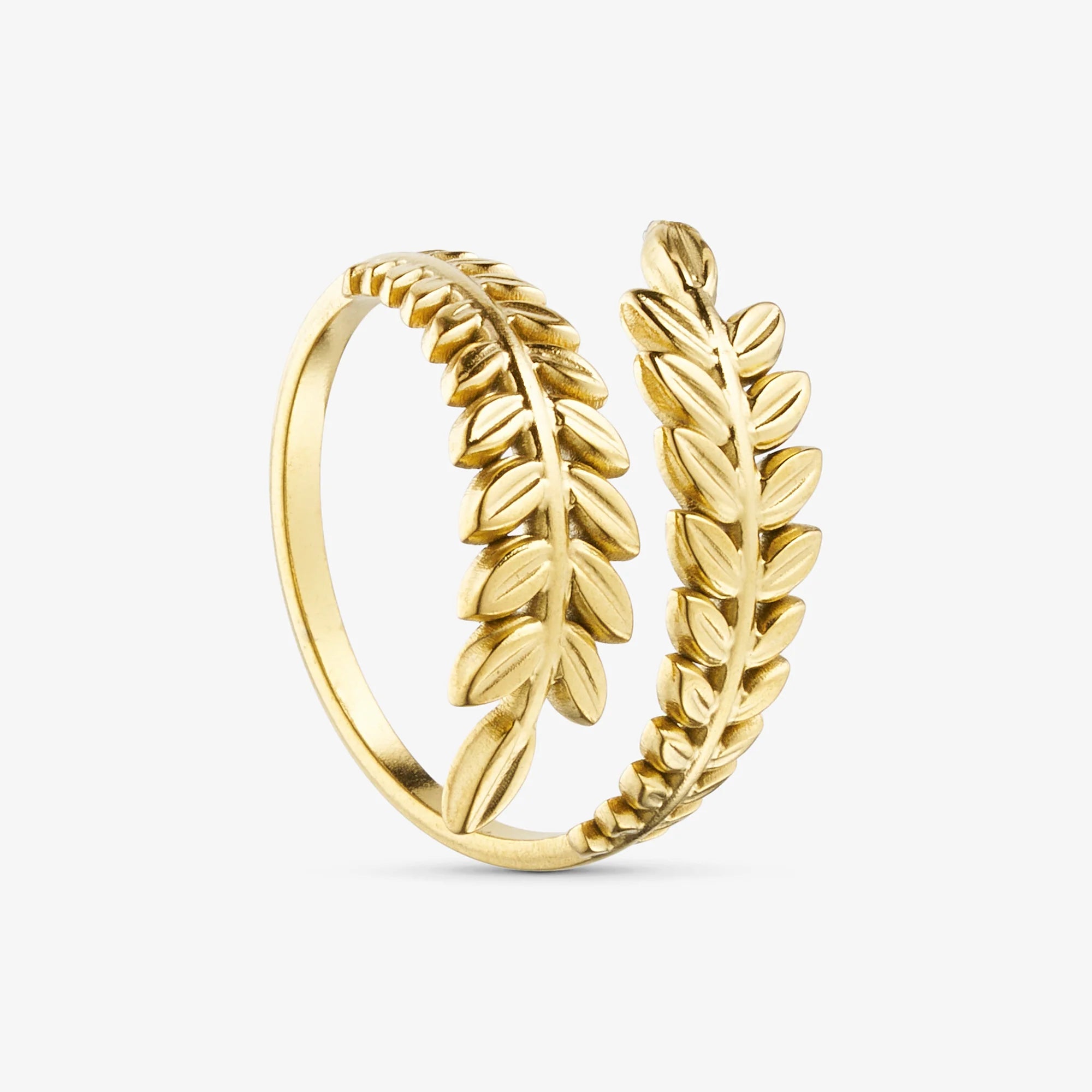 Vanza ring