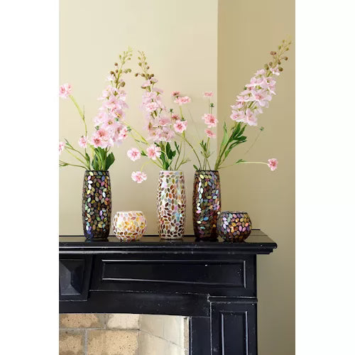 Vase Solira – H24 cm